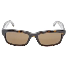 Balenciaga-Óculos de sol Balenciaga BB0345S-002-Marrom
