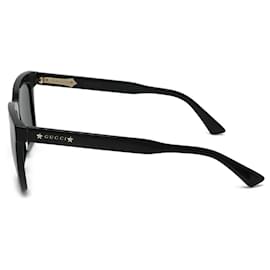 Gucci-Óculos de sol Gucci-Preto