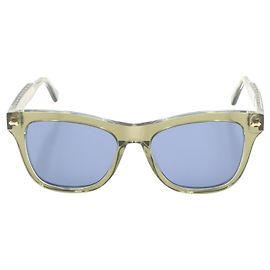Gucci GG0910S-002 Sonnenbrille Grün