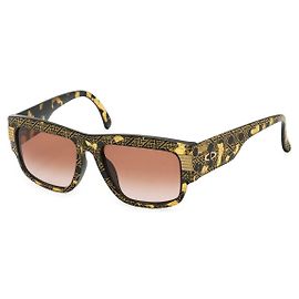 Occhiali da sole Christian Dior Marrone