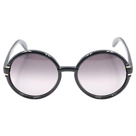 Occhiali da sole Gucci GG1067S-001 Nero
