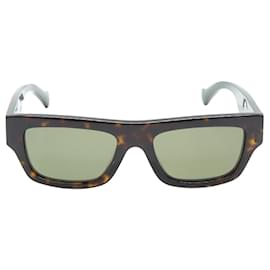 Gucci-Óculos de sol Gucci GG1301S-002-Marrom