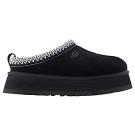 Tazz II Sandals - UGG - Leather - Black Black