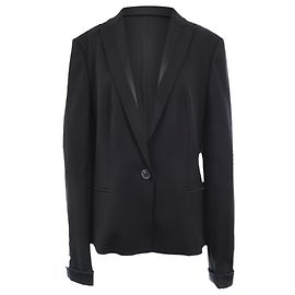 Hugo Boss Blazer Boss Preto