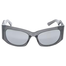 Balenciaga-Óculos de sol Balenciaga BB0327S-003-Preto