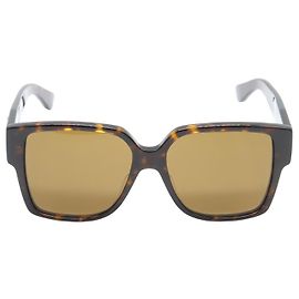 Yves Saint Laurent Óculos de sol Saint Laurent SLM9-003/INT/SUN Marrom