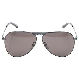 Gafas de sol Balenciaga BB0244S-001 Negro