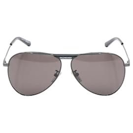 Balenciaga-Óculos de sol Balenciaga BB0244S-001-Preto