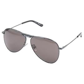 Balenciaga-Óculos de sol Balenciaga BB0244S-001-Preto