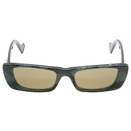 Occhiali da sole Gucci GG0516S-014 Verde