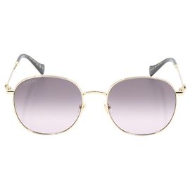 Gucci GG1142S-001 Sunglasses Black