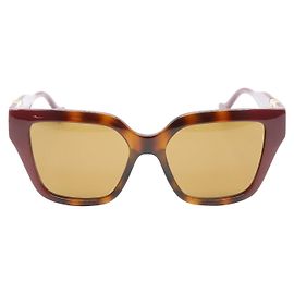 Gucci GG1023S Acetate Sunglasses Brown