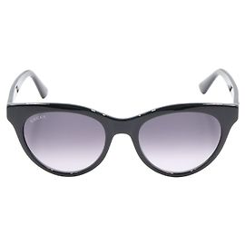 Occhiali da sole Gucci GG0763S-001 Nero