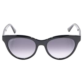 Gucci-Óculos de sol Gucci GG0763S-001-Preto