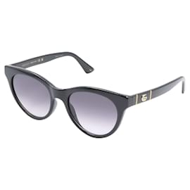 Gucci-Óculos de sol Gucci GG0763S-001-Preto