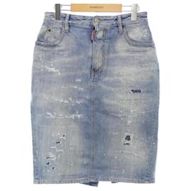 Gonna Dsquared2 Blu