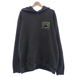 Autre Marque Moletom Union Cinza