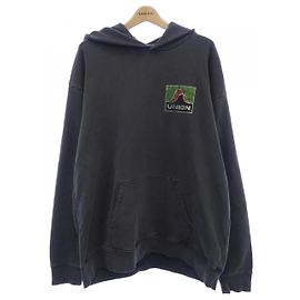 Autre Marque Union Hoodie Grau