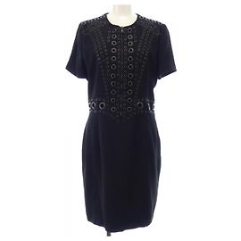Givenchy Kleid Schwarz
