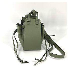 Sac à dos Hammock Loewe Kaki