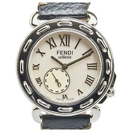 Reloj Fendi Selleria Small Seconds Otro
