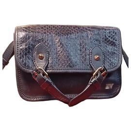 Zadig & Voltaire Borse Nero