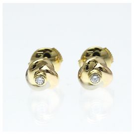 Orecchini Baby Trinity di Cartier Altro