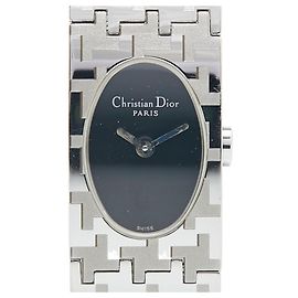 Reloj Christian Dior Miss D70-100 Otro