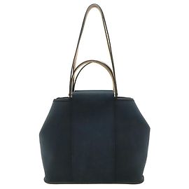 Hermès HERMES Cabag PM Borsa Tote Nero