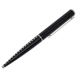 Jetligne Metallstift schwarz LOUIS VUITTON Auth bs29151 Schwarz
