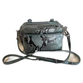 Zadig & Voltaire Borse Nero Turchese
