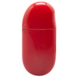 Tiffany & Co TIFFANY&Co. Beans Metal Lighter Red