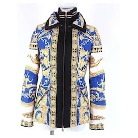 Versace Down jacket Down jacket Multiple colors