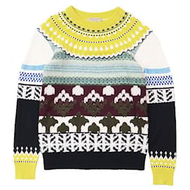 Burberry Cashmere Wool Knit Pullover Multiple colors