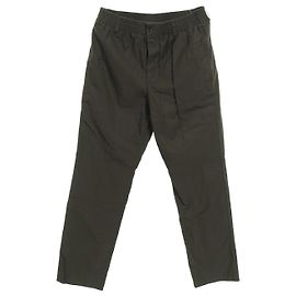 Calças de algodão Hermès Verde