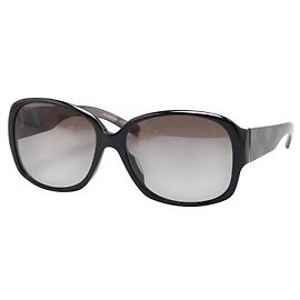 Burberry Logo Sunglasses Black