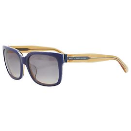 MARC BY MARC JACOBS MMJ400/F/S Sunglasses Brown Blue