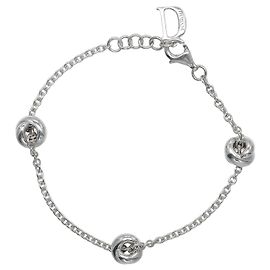 Autre Marque Damiani Silver 925 Bracelet Silvery