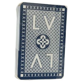 LOUIS VUITTON Playing Cards LV Auth 142389 Other