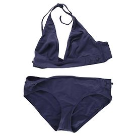 Eres Costume da bagno blu Blu