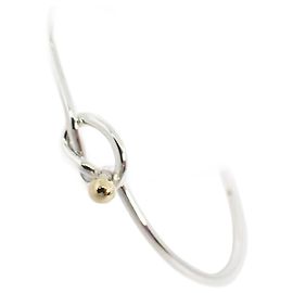 Tiffany & Co Tiffany 925 750 Bracciale Love Knot Altro