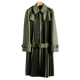 Cappotto Junya Watanabe Cachi