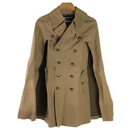 Abrigo Cape Junya Watanabe Beige