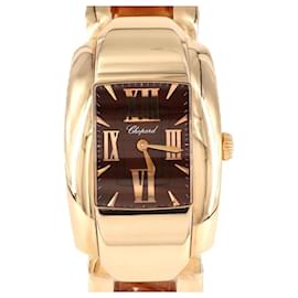 Reloj Chopard Gold hardware