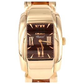 Montre Chopard Bijouterie dorée
