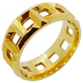 Tiffany & Co Anello Larghezza Vera Tiffany T Altro