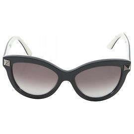 Gafas de sol Valentino Negro