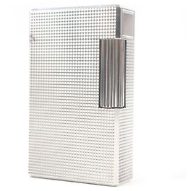Autre Marque Dupont 56271 Silver Lighter Silvery