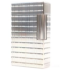 Autre Marque Dupont 56271 Silver Lighter Silvery