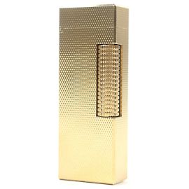 Alfred Dunhill Dunhill 56271 Lighter Golden